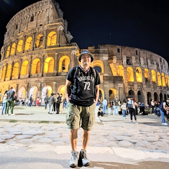 Meet your Posher, Jeff - Picture 3 of 6